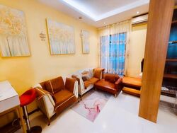 Residences @ Jansen (D19), Apartment #460721911